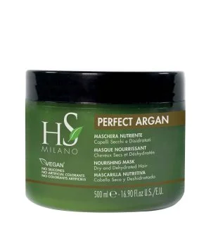 HS MILANO Nourishing Mask máscara nutritiva