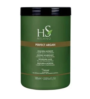 HS MILANO Nourishing Mask máscara nutritiva
