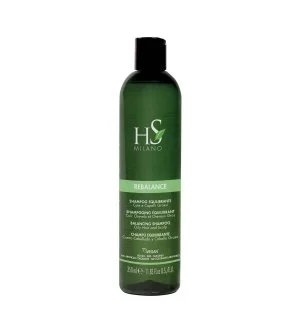 HS MILANO Balancing Shampoo champô para restabelecer o equilíbrio
