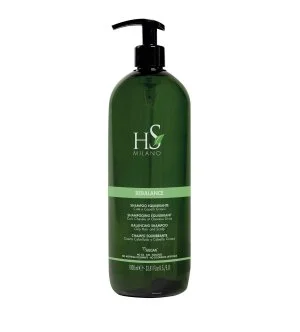 HS MILANO Balancing Shampoo champô equilibrante