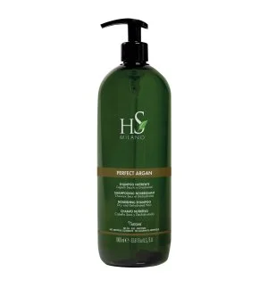 HS MILANO Nourishing Shampoo champô nutritivo