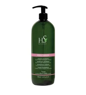 HS MILANO Regenerating Shampoo champô regenerador