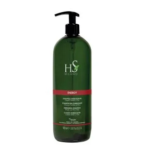 HS MILANO Energizing Shampoo shampoo fortalecedor