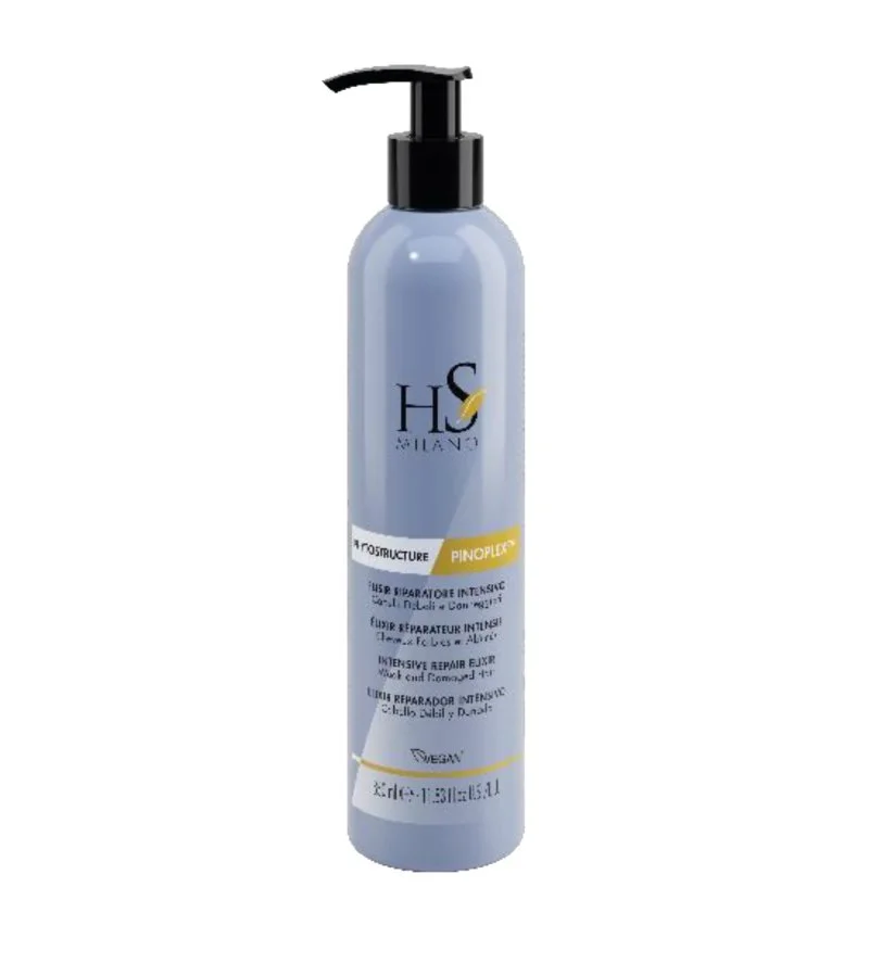 Phytostructure Elixir elixir regenerador intensivo 350 ml