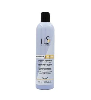 HS MILANO Phytostructure Shampoo shampoo de manutenção