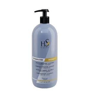 HS MILANO Phytostructure Shampoo champô de manutenção