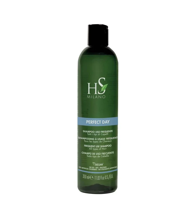 Frequent Use Shampoo champô para uso frequente 350 ml