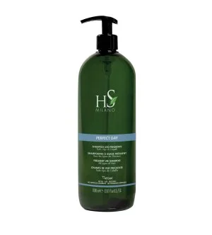 HS MILANO Frequent Use Shampoo champô de uso frequente