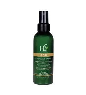 HS MILANO Anti-Frizz Taming Milk leite anti-frizz para cabelos
