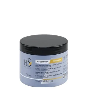 HS MILANO Phytostructure Mask máscara regeneradora com selagem da cutícula