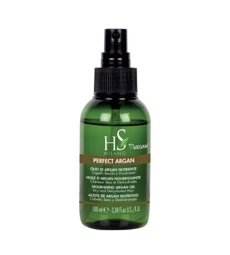 Nourishing Oil óleo nutritivo 100 ml