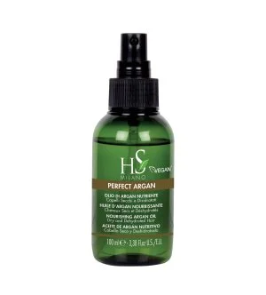 HS MILANO Nourishing Oil óleo nutritivo