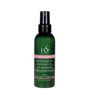 HS MILANO 10 In 1 Regenerating Mask máscara regeneradora em spray