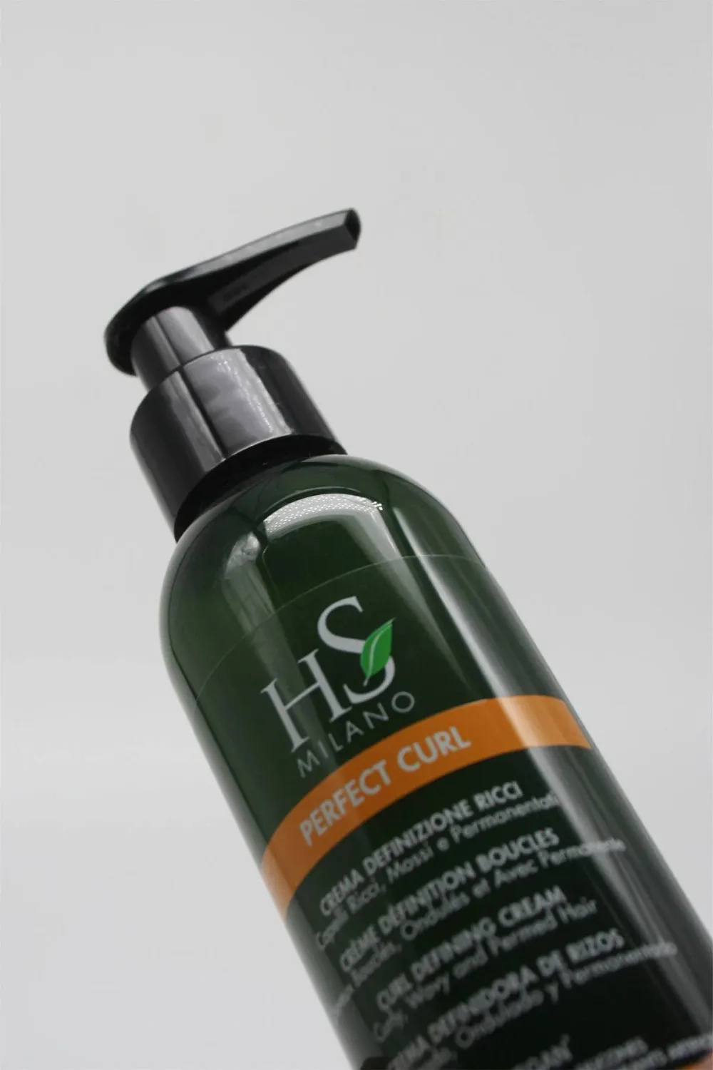 Curl Defining Cream creme hidratante para definição de caracóis 150 ml