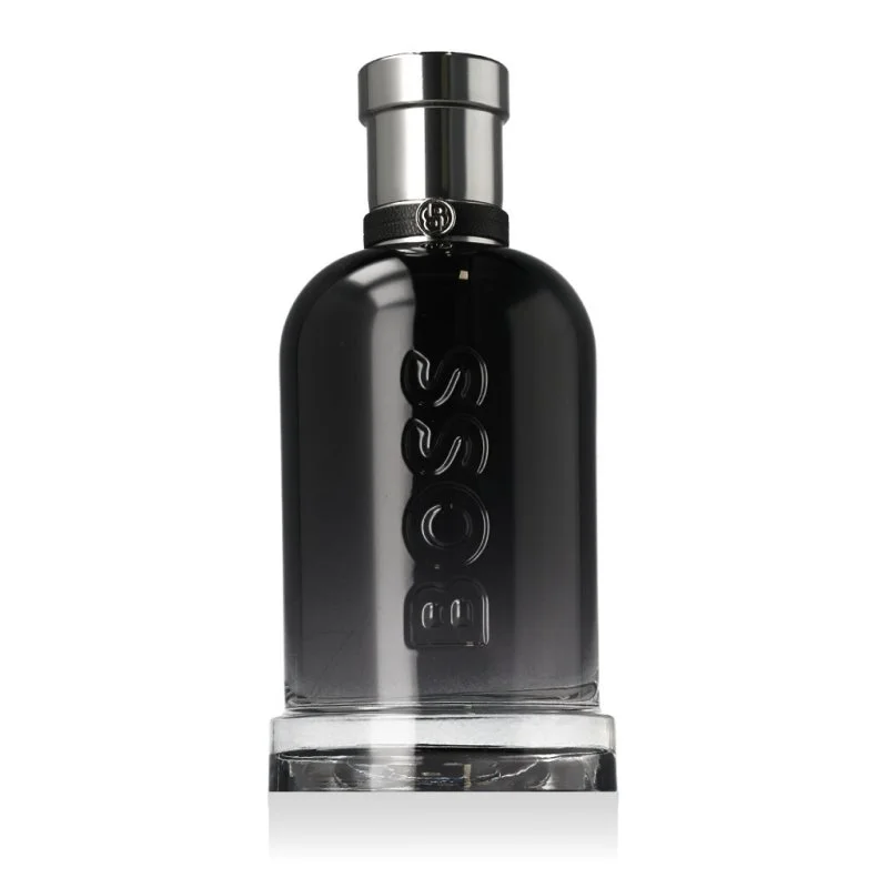 Hugo Boss Boss Boss Bottled Beyond eau de parfum recarregável para homens 150 ml