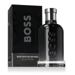 Hugo Boss Boss Boss Bottled Beyond eau de parfum recarregável para homens 150 ml