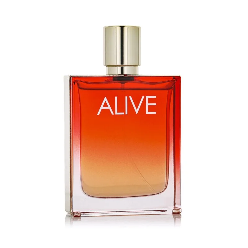 Hugo Boss Boss Alive Intense Eau de Parfum para mulher 80 ml
