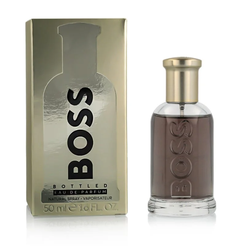 Hugo Boss Boss Bottled Eau de Parfum para homens 50 ml