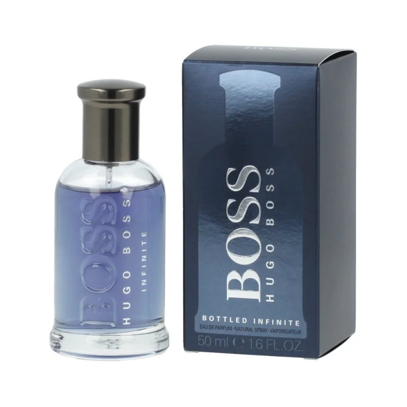 Hugo Boss Boss Bottled Infinite eau de parfum para homens 50 ml