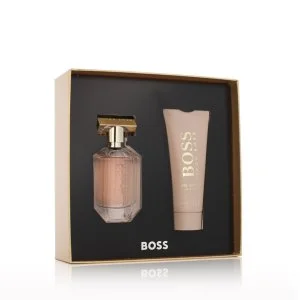 Hugo Boss Boss The Scent For Her 50 ml + BL eau de parfum para mulheres