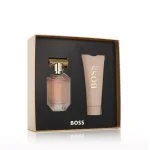 Hugo Boss Boss The Scent For Her 50 ml + BL eau de parfum para mulheres 100 ml