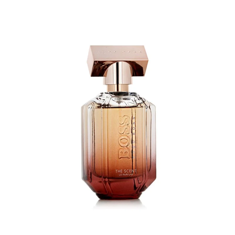 Hugo Boss Boss The Scent for Her EDP perfume para mulheres 50 ml