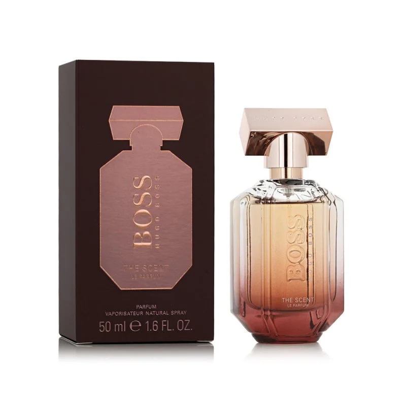 Hugo Boss Boss The Scent for Her EDP perfume para mulheres 50 ml