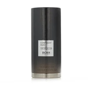 Hugo Boss The Collection Confident Oud Intense eau de parfum para homens