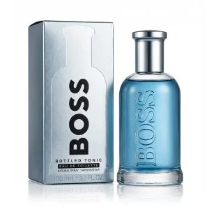 Hugo Boss Boss Boss Bottled Tonic eau de toilette para homens