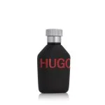 Hugo Just Different eau de toilette para homens 40 ml