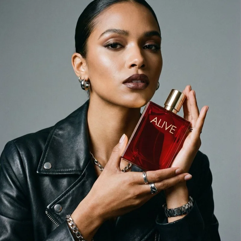 Boss Alive perfume para mulheres 30 ml
