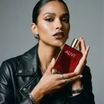 Boss Alive perfume para mulheres 30 ml