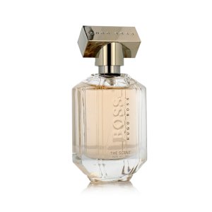 Boss The Scent Pure Accord For Her eau de toilette para mulheres