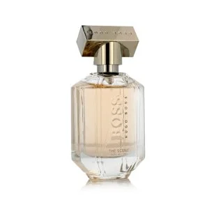 Hugo Boss Boss The Scent Pure Accord For Her eau de toilette para mulheres