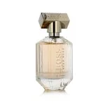Boss The Scent Pure Accord For Her eau de toilette para mulheres 50 ml