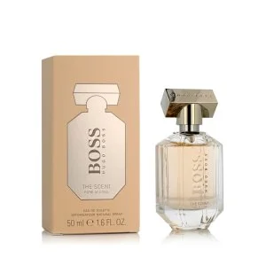 Hugo Boss Boss The Scent Pure Accord For Her eau de toilette para mulheres