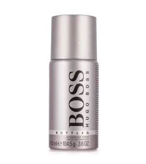 Hugo Boss Boss Bottled desodorizante em spray para homem