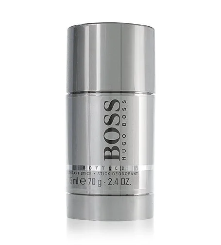 No.6 Bottled desodorizante em stick para homens 75 ml