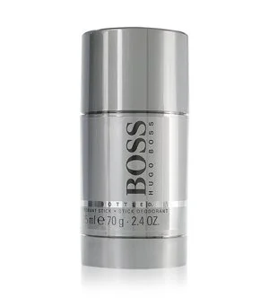 Hugo Boss No.6 Bottled desodorizante em stick para homens