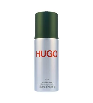 Hugo Boss Hugo desodorizante em spray para homens