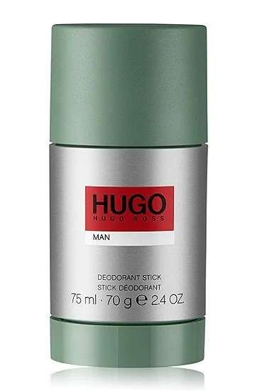 HUGO Man desodorizante em stick 75 ml