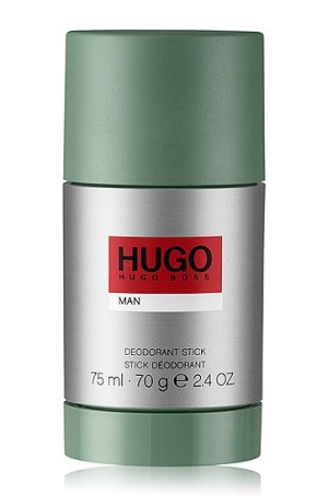 HUGO Man desodorizante em stick