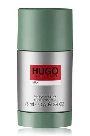 Hugo Boss HUGO Man desodorizante em stick