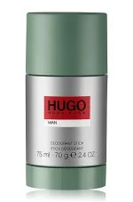 HUGO Man desodorizante em stick 75 ml