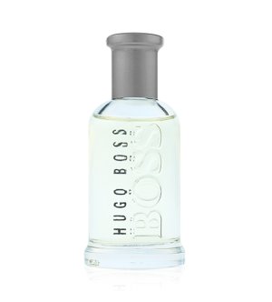 Boss Bottled loção pós-barba para homens