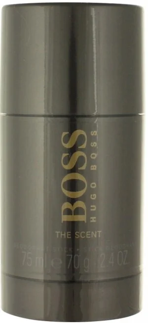 Hugo Boss The Scent desodorizante em stick para homem