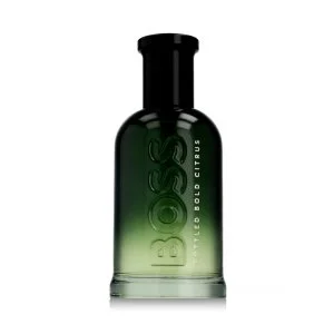 Hugo Boss Boss Bottled Bold Citrus eau de parfum para homem