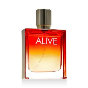 Hugo Boss Boss Alive Intense eau de parfum para mulheres