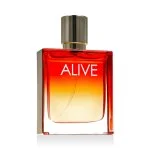 Boss Alive Intense eau de parfum para mulheres 50 ml