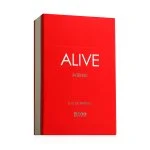 Boss Alive Intense eau de parfum para mulheres 50 ml